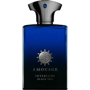 Amouage Interlude Black Iris