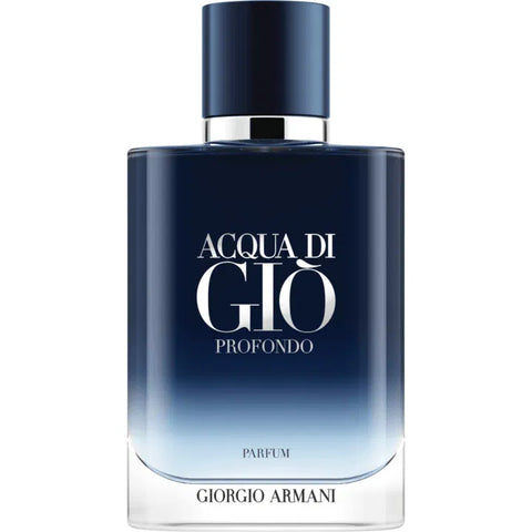 Armani Acqua Di Gio Profondo Parfum