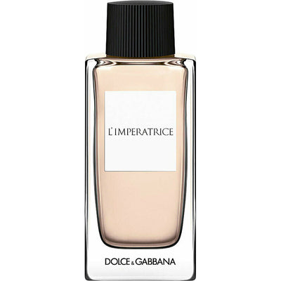 Dolce & Gabbana L'Imperatrice