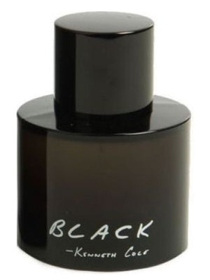 Kenneth Cole Black EDT