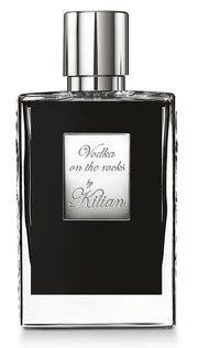 Kilian Vodka On The Rocks