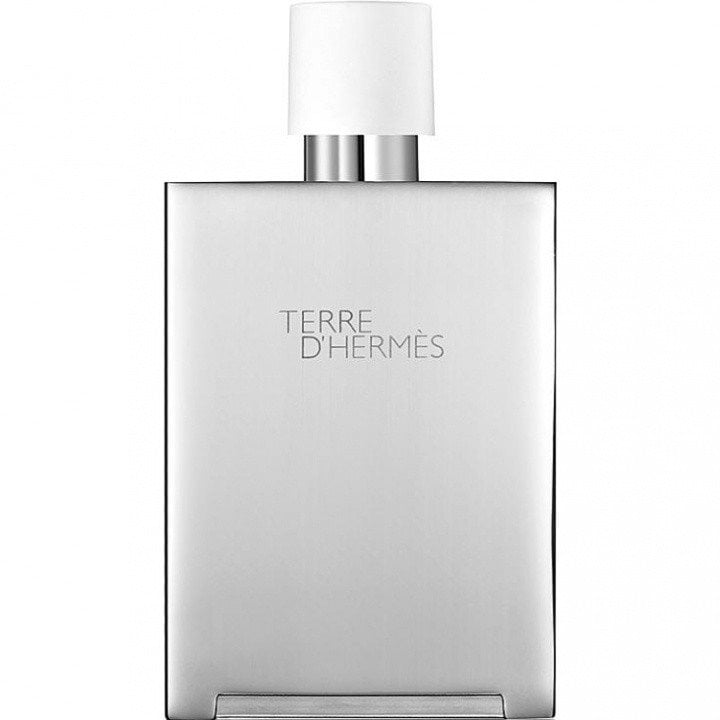 Eau De Toilette Tres Fraiche Hermes Terre D'Hermes Eau Tres