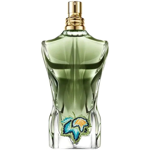 Jean Paul Gaultier JPG Le Beau Paradise Garden Sample/Decant