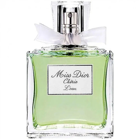 Miss Dior Cherie L'Eau