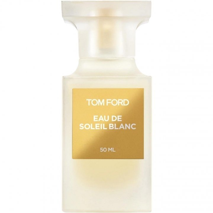 Tom Ford Eau De Soleil Blanc Sample/Decant – Scentos