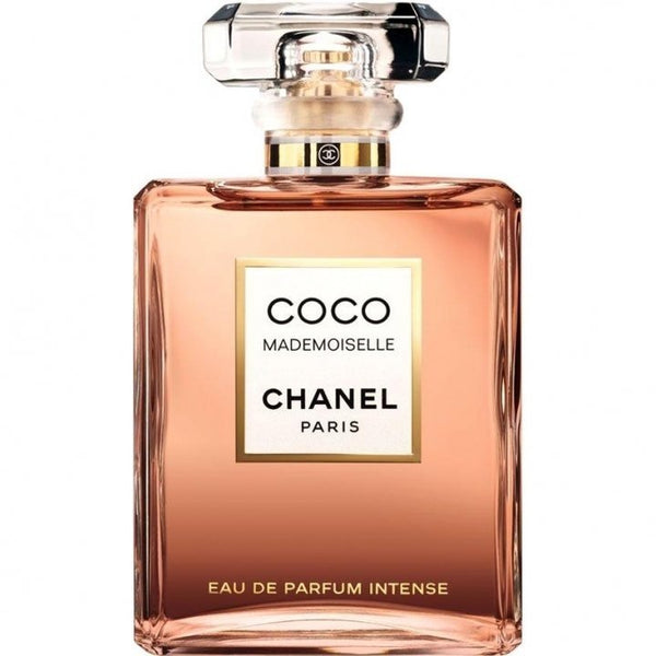Chanel Coco Mademoiselle Eau De Parfum Intense Sample Decant Scentos