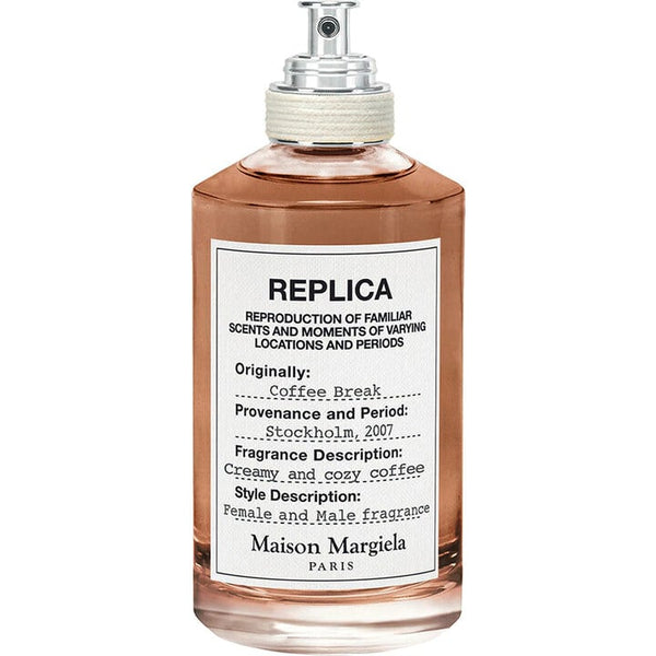 Maison Margiela Replica Coffee Break Sample/Decant – Scentos