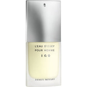 Issey Miyake Leau Dissey Pour Homme IGO