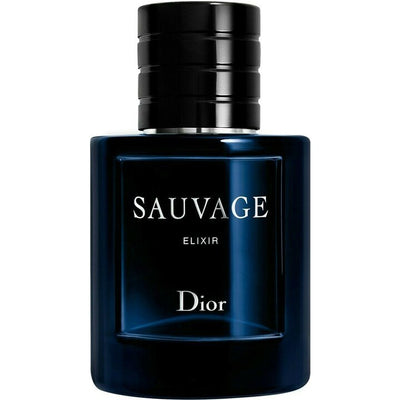 Dior Sauvage Elixir Sample/Decant