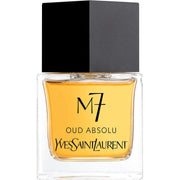 Yves Saint Laurent YSL M7 Oud Absolu- Sample/Decant
