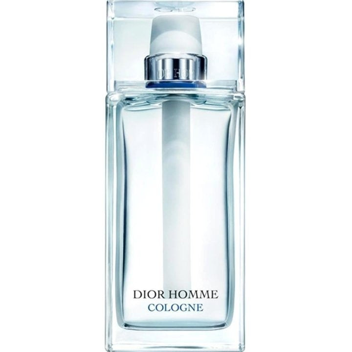 Dior Homme Cologne – Scentos