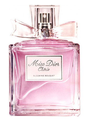 Miss Dior Cherie Blooming Bouquet – Scentos