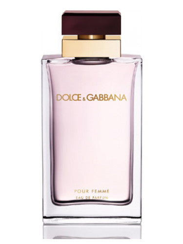 Dolce Gabbana Pour Femme – Scentos