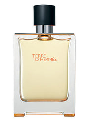 Terre D'Hermes Eau De Toilette Sample/Decant