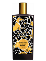 Memo Irish Leather Eau de Parfum Sample/Decant