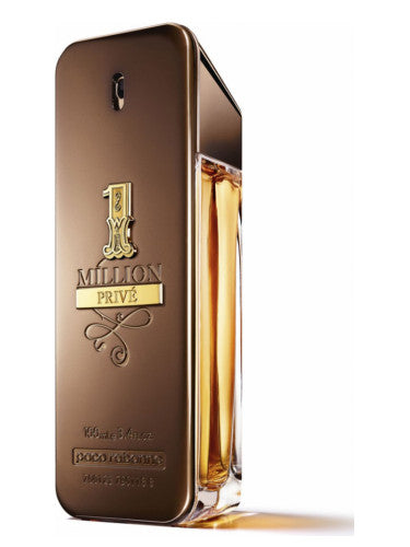 Paco Rabanne Million Prive – Scentos