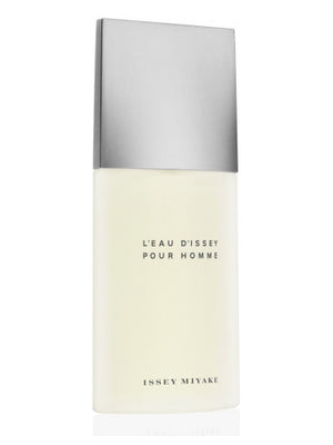 Issey Miyake Leau Dissey Pour Homme