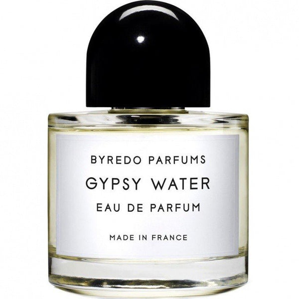 Perfume gypsy water de byredo 2025