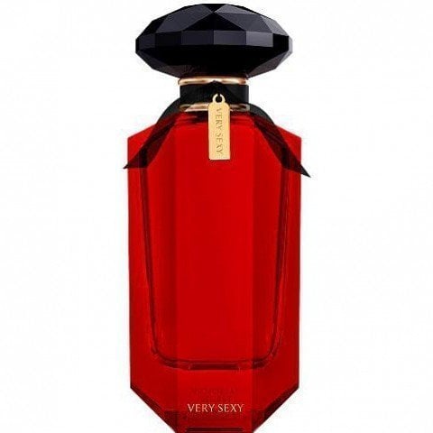 Victoria s Secret Very Sexy Eau De Parfum Scentos