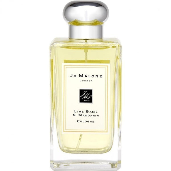 Jo malone lime basil & mandarin perfume online