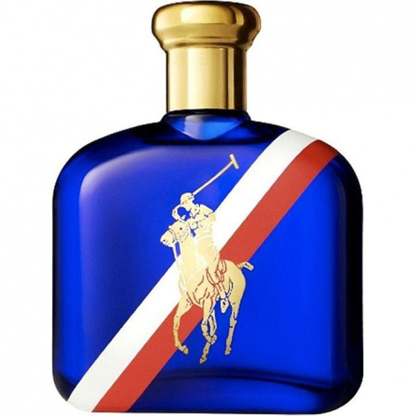 Perfume polo red white blue clearance