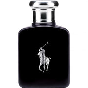 Ralph Lauren Polo Black EDT Sample/Decant