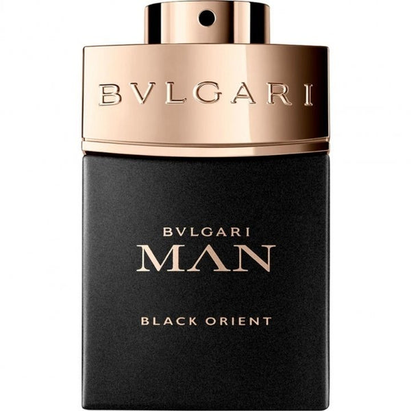 Bvlgari man hotsell in black description