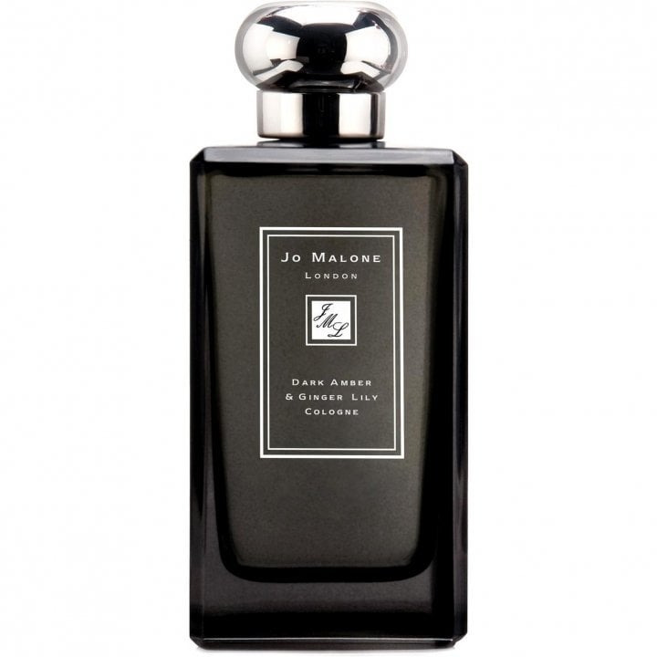 Jo Malone Dark Amber & Ginger Lily – Scentos