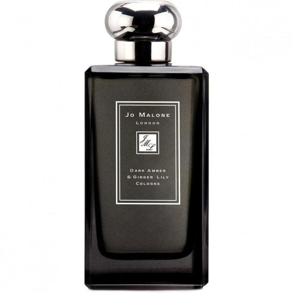 Black amber & ginger lily best sale