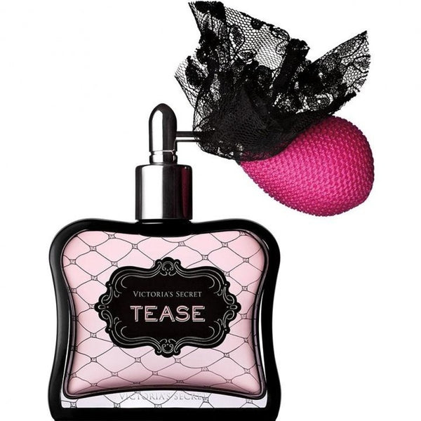 Victoria s Secret Noir Tease
