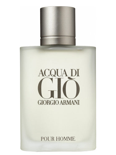 Armani Acqua Di Gio Pour Homme – Scentos