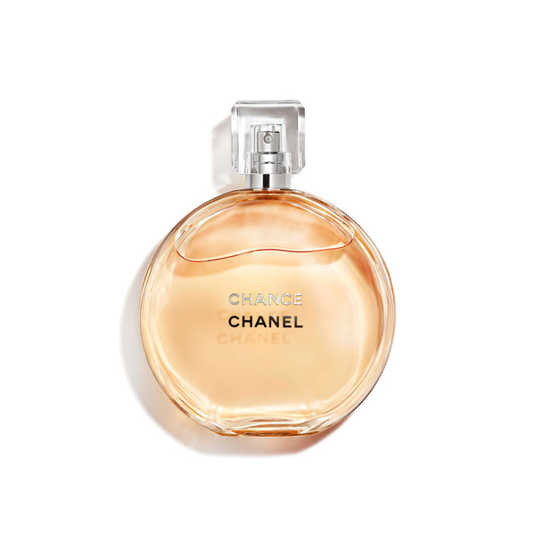 Chanel CHANCE Eau De cheapest Toilette