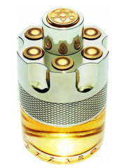 Azzaro Wanted Eau De Toilette