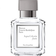 Maison Francis Kurkdjian Aqua Celestia Forte
