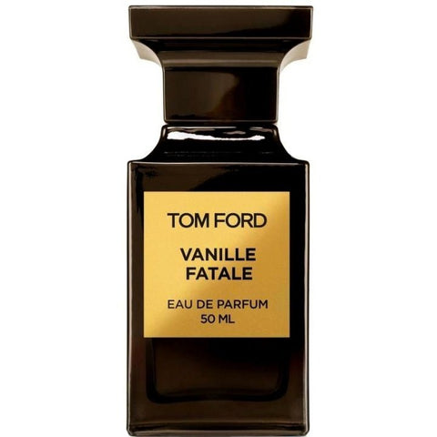 Tom Ford Vanille Fatale Sample/Decant