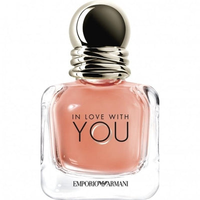 Emporio Armani In Love With You