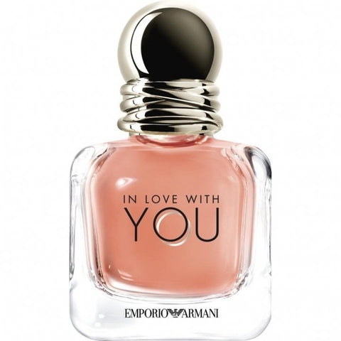 Emporio Armani In Love With You