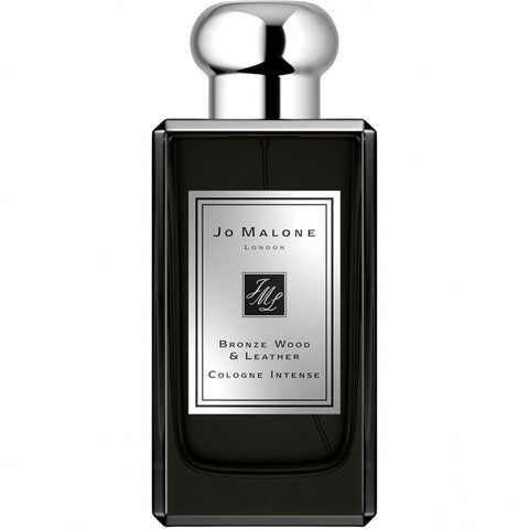 Jo Malone Bronze Wood & Leather