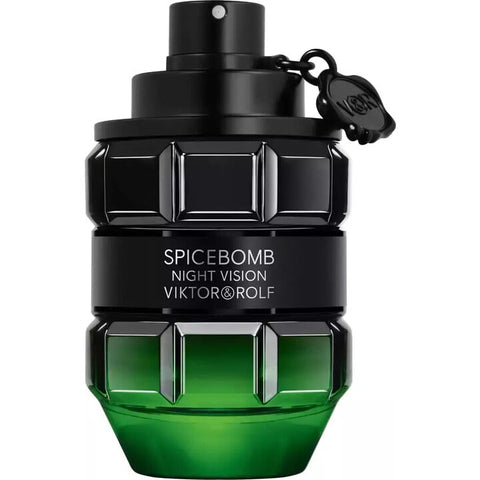 Viktor & Rolf Spicebomb Night Vision EDT