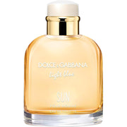 Dolce & Gabbana Light Blue Pour Homme Sun