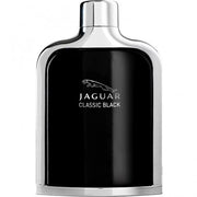 Jaguar Classic Black