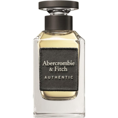 Abercrombie & Fitch Authentic For Men