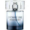 Yves Saint Laurent YSL L'Homme Libre