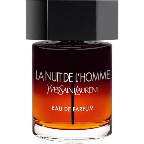 Yves Saint Laurent YSL La Nuit De L'Homme Eau De Parfum