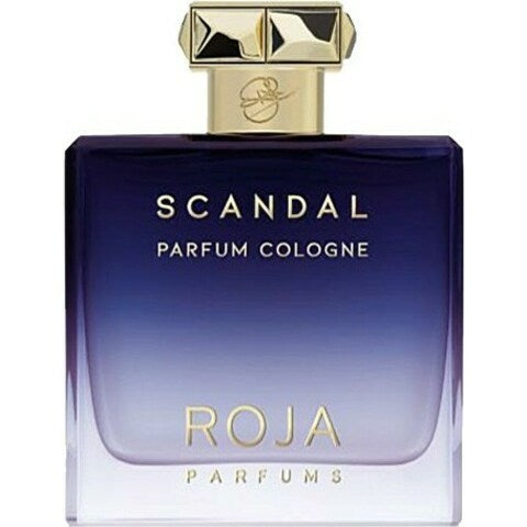 Parfum 2025 cologne roja