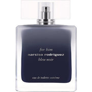Narciso Rodriguez Bleu Noir Eau De Toilette Extreme