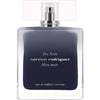 Narciso Rodriguez Bleu Noir Eau De Toilette Extreme