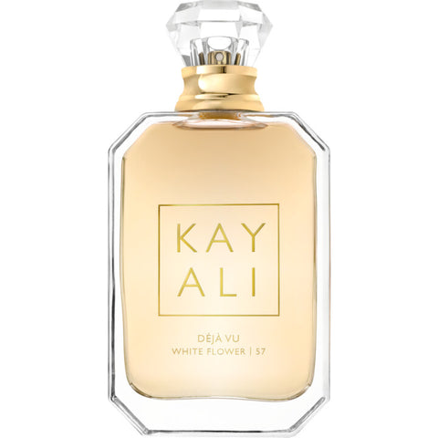 Kayali Deja Vu White Flower | 57 Sample/Decant