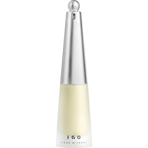 Issey Miyake L'Eau D'Issey IGO For Women