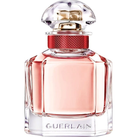 Guerlain Mon Guerlain Eau De Parfum Bloom Of Rose